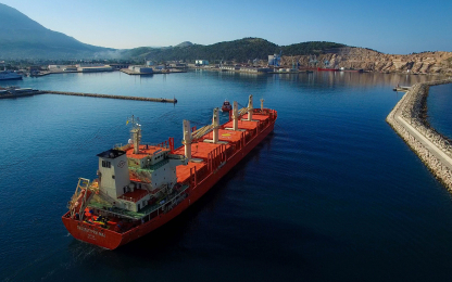 Interreg Connectivity