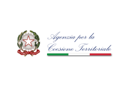 Agency for Territorial Cohesion logo