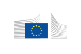 European Commission logo