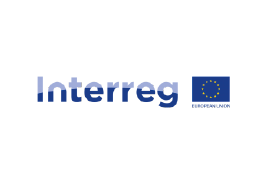 Interreg logo