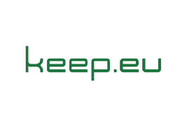 Keep logo