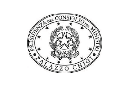 Presidency of the Council of Ministers logo