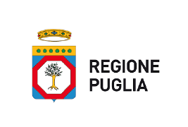 Puglia Region logo