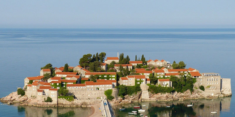 #DYNAMOB 2.0, project partners meet on 20 and 21 February in Budva island