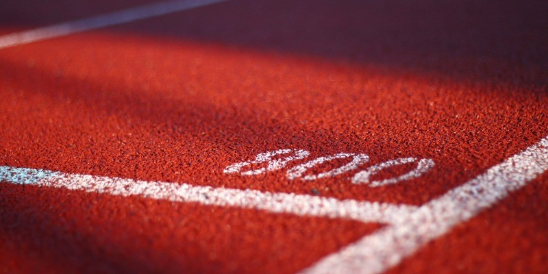 deadline postponed to 20 June 2019 Olympic track