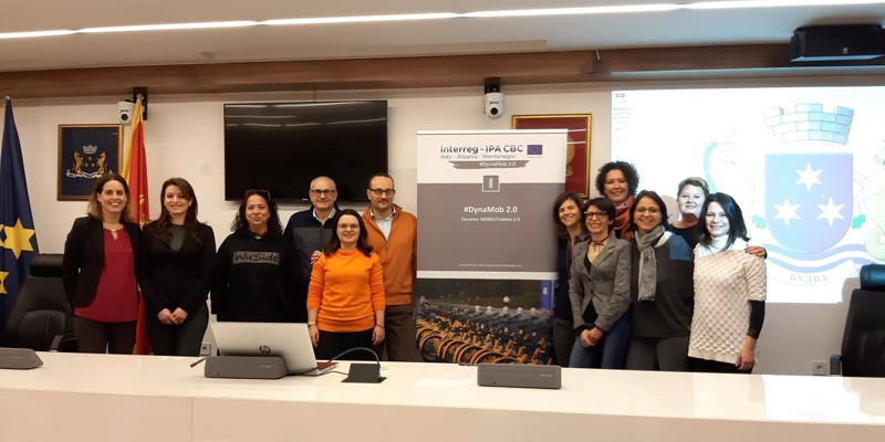 Second Steering Committee and Project Management Board Meeting Meeting