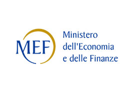 Ministry of Economy and Finance logo