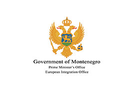 Montenegro – Prime Minister’s Office logo