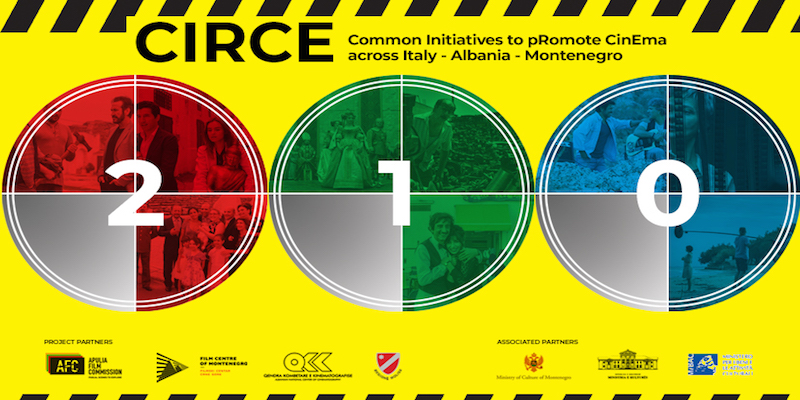 CIRCE announces the 9 winning directors circle