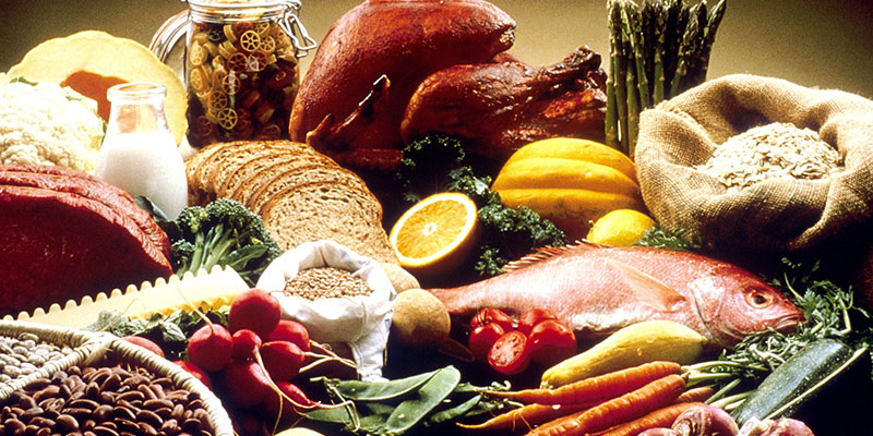 Sustainable and innovative Agro food and fisheries food