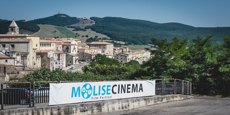 Network of Film Festivals and 2nd Project Meeting landscape