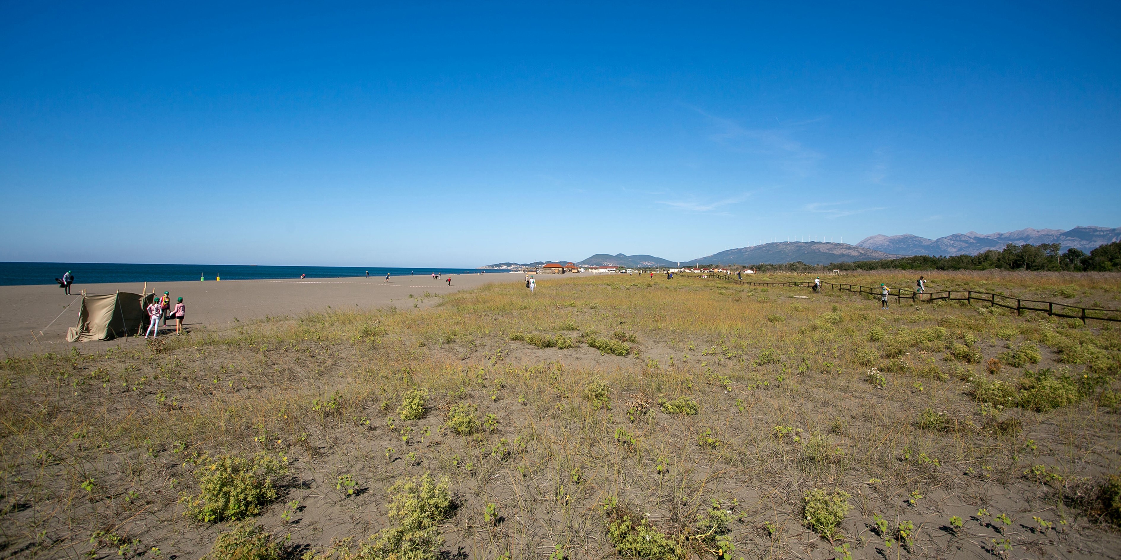 new deadline for competition to design protective structures for sand dunes Dunes