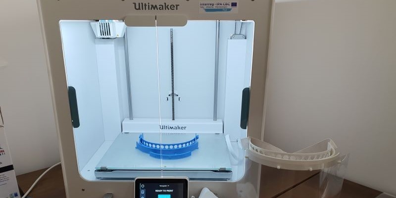 3D printer