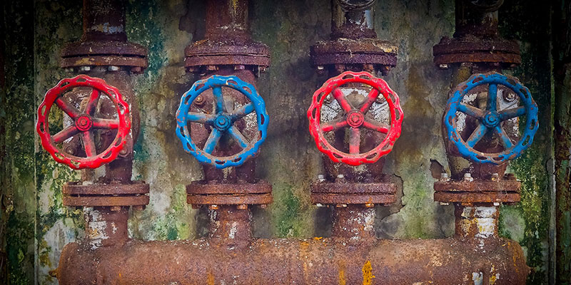 CROSSWATER, online kick off meeting tube knobs