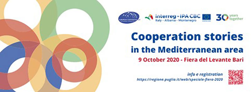 EUROPEAN COOPERATION DAY EC day event cover