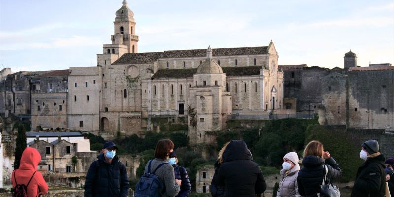 Educational Tour in Puglia tour photo