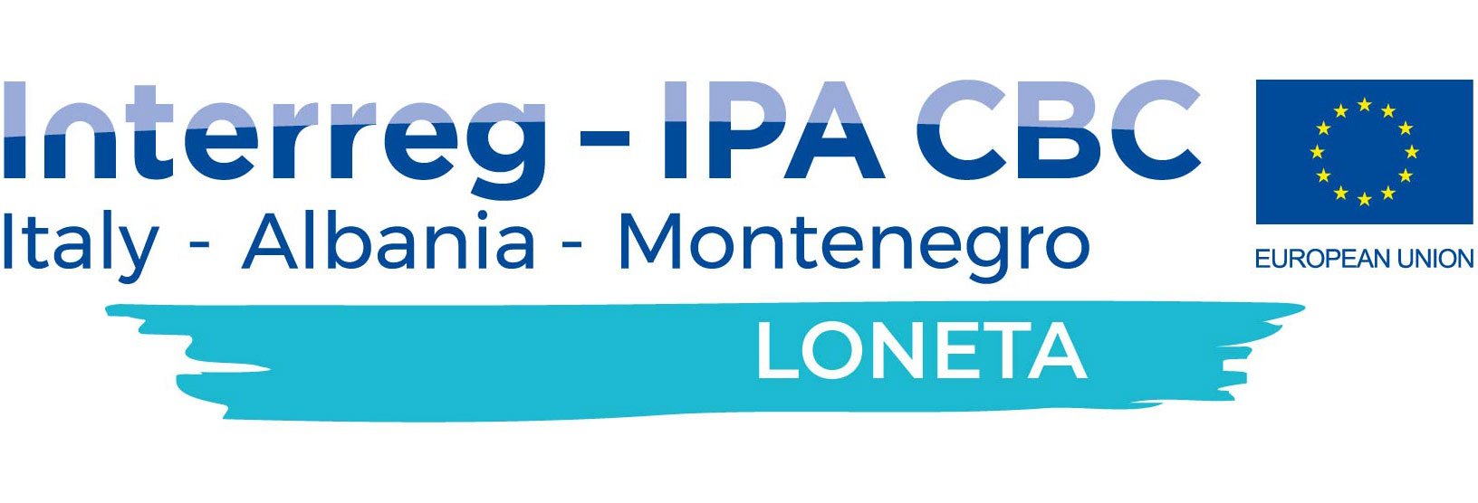 LONETA logo