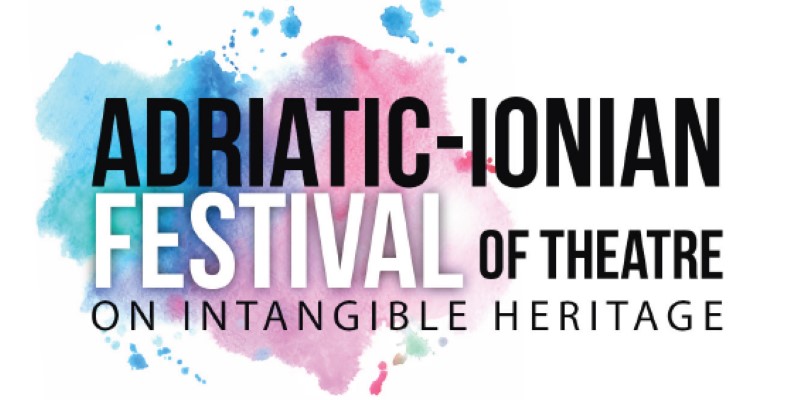 Adriatic–Ionian Festival of Theatre Festival of Theatre