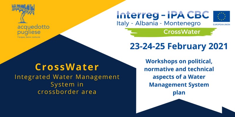 institutional capacity building workshop Crosswater Poster
