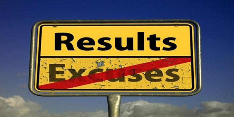 Capacity Building Path Results placard