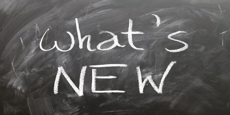Capacity Building path launched by the Ministry of Economy of Montenegro blackboard