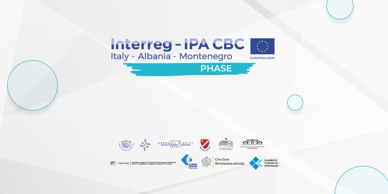 Medical informatics phase logos