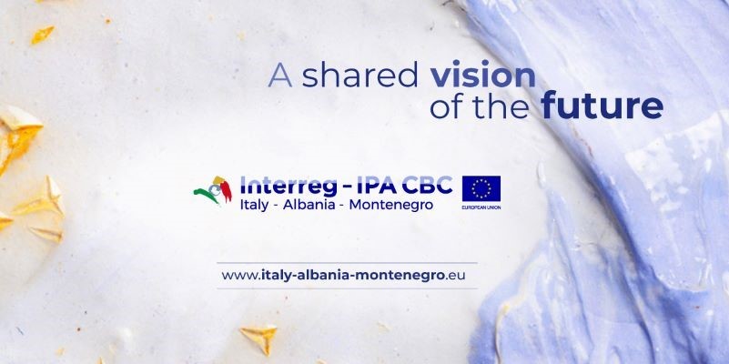 SUBSCRIBE TO OUR NEWSFLASH Interreg banner