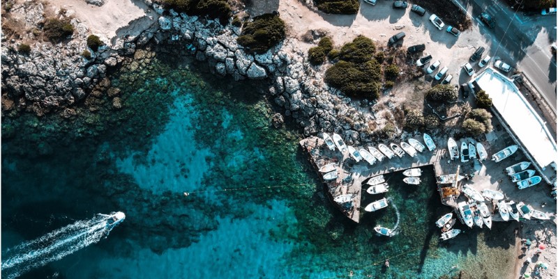 Tourism as a strategic tool in the Recovery Plan Avetrana