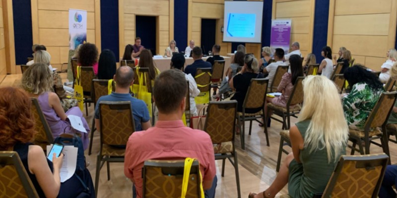 New approach to sustainable tourism development conference