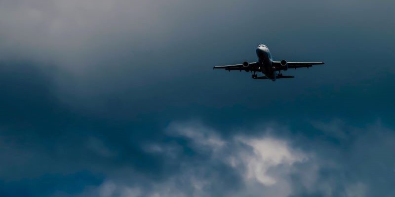 Transport Innovation and Industrial Opportunities areoplane