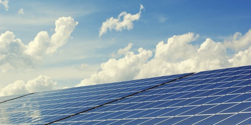 Municipality of Tuzi organizes a Local Forum solar panels