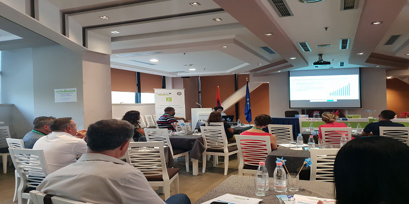 Smart Energy trend meeting