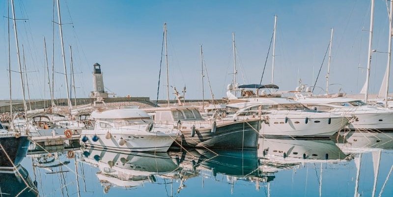 B2B meeting for Maritime Passenger Transport & Tourism Operators ports