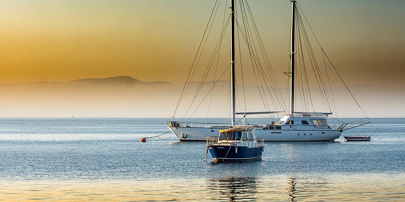 Final Conference on 14 December in Tirana boats