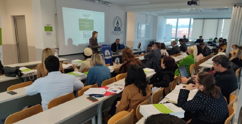 B2B meeting on Energy Efficiency Conference