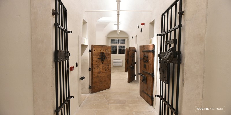 hub opened with the help of EU Creative hub in Kotor