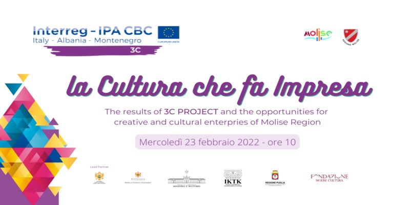 workshop La cultura che fa impresa