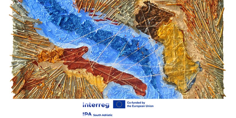 New funding opportunities at the horizon Picture: Suture! Representation of new cooperation ideas