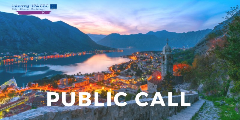 Public Call for artists Kotor photo