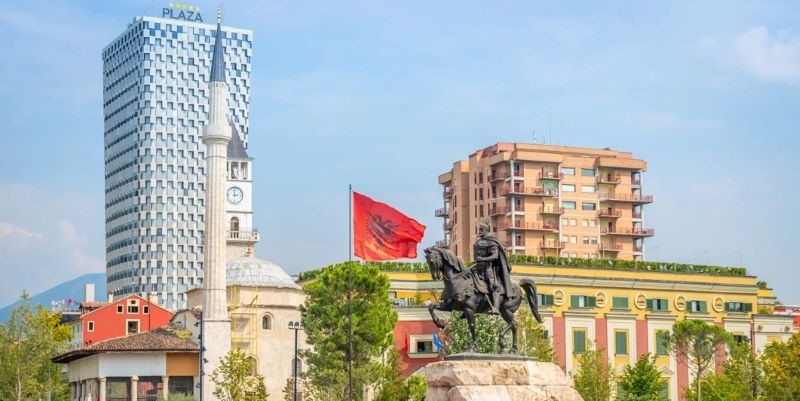 on 30 March Tirana - final conference