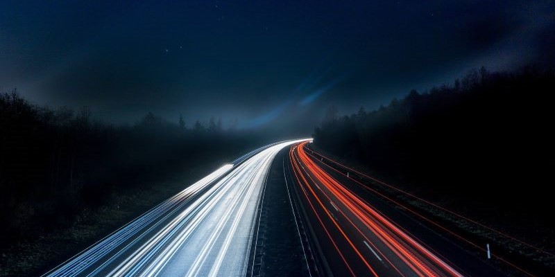 Project Roadmap on transports data integration road