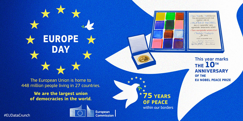 EUROPE DAY