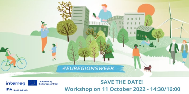 EURegionsWeek