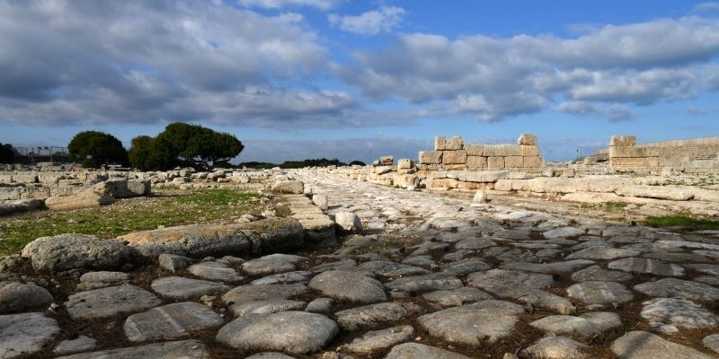 National Archaeological Museum of Egnazia in Fasano