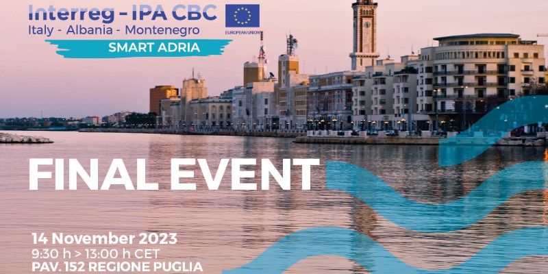 Smart Adria event