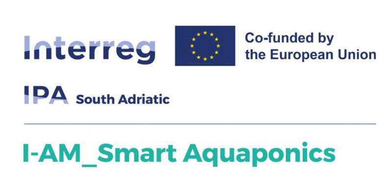I-AM_Smart Aquaponics:  Goals and Challenges for Fully Sustainable and Smart Aquaponics 