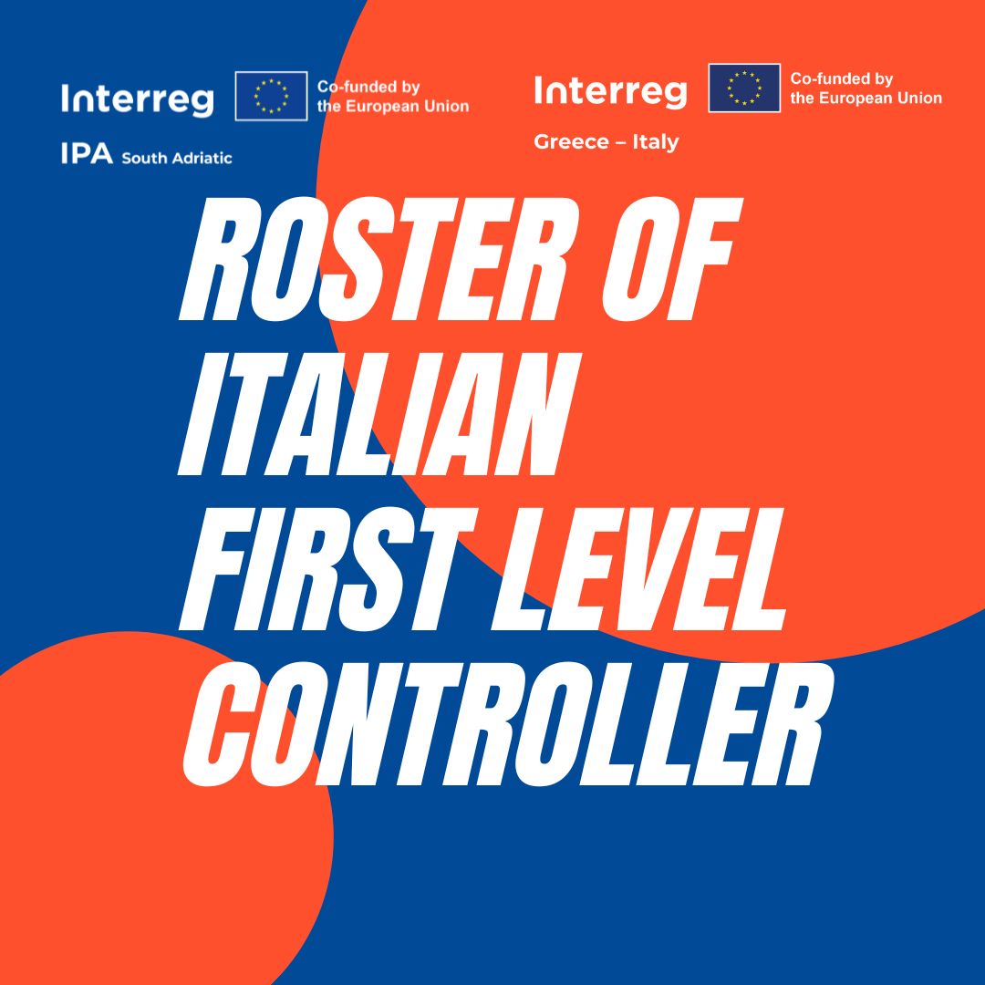 Approval of the First Level Controllers Roster