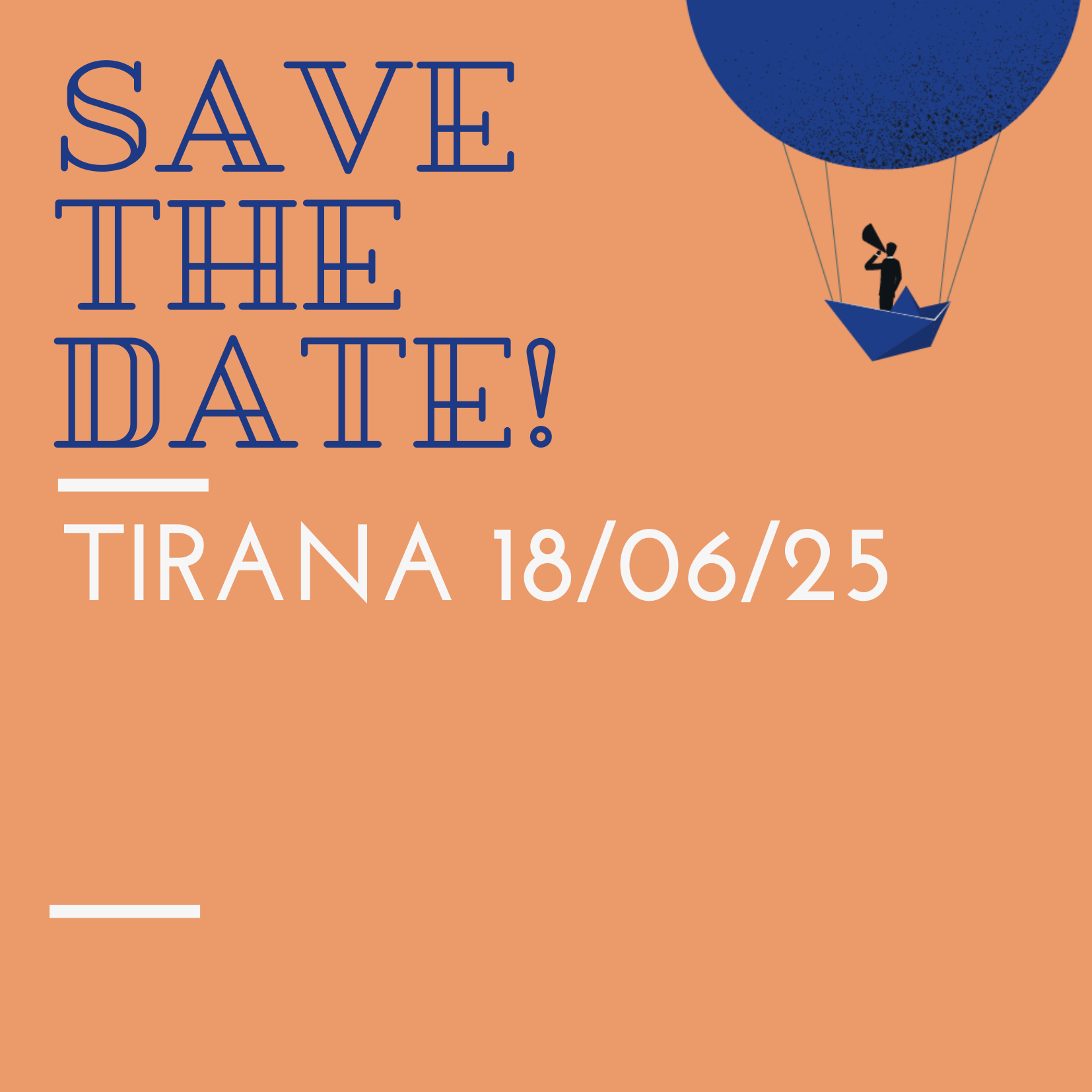 invitation