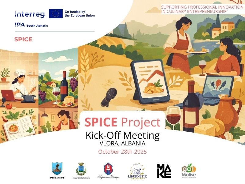 invitation Spice