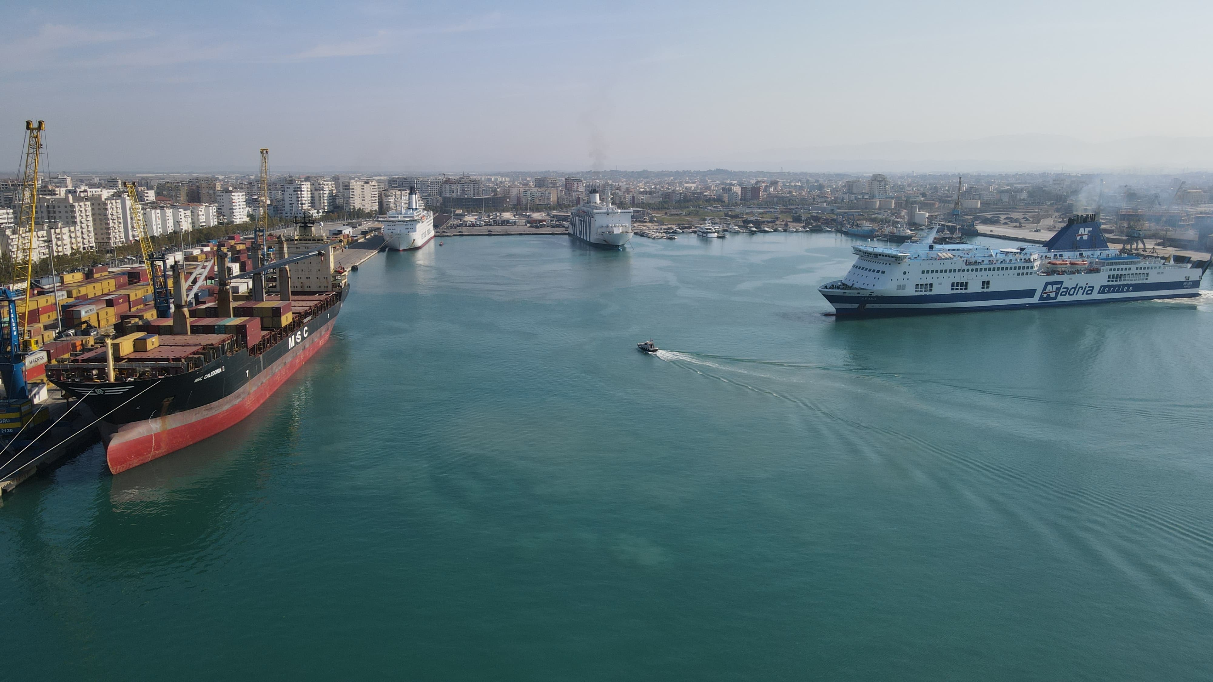 Interreg CONNECTIVITY